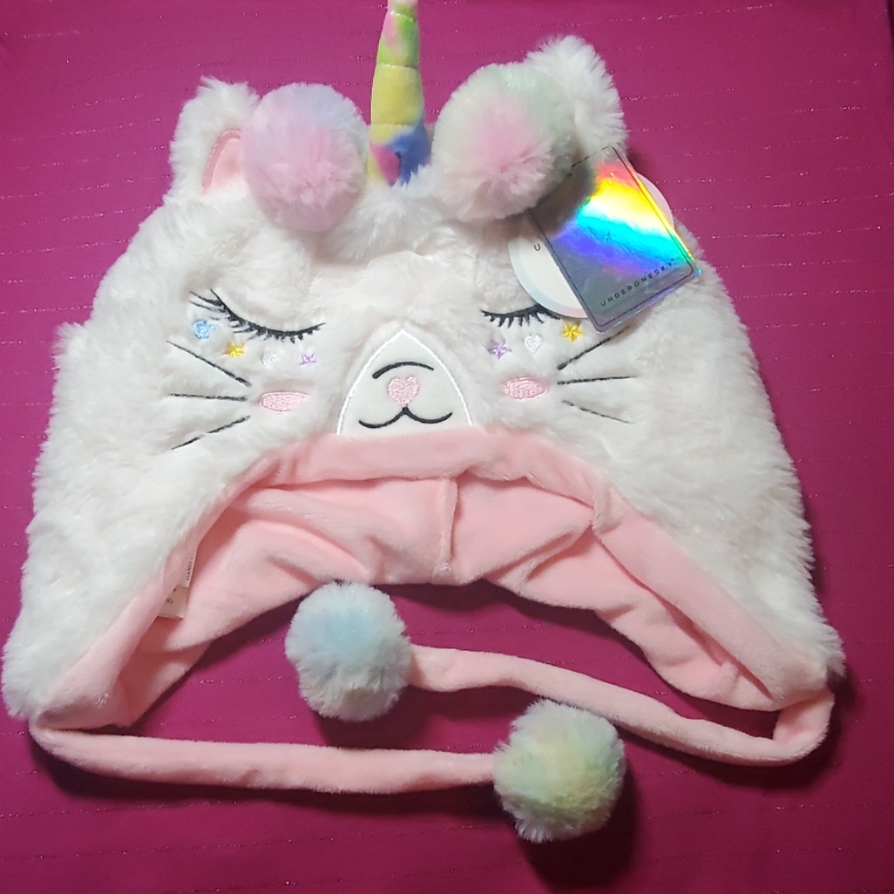 Capricorn Heidi hat